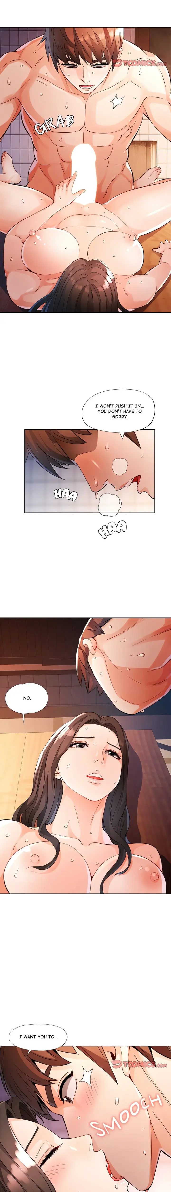 Wait Im A Married Woman Chapter 25 Page 18