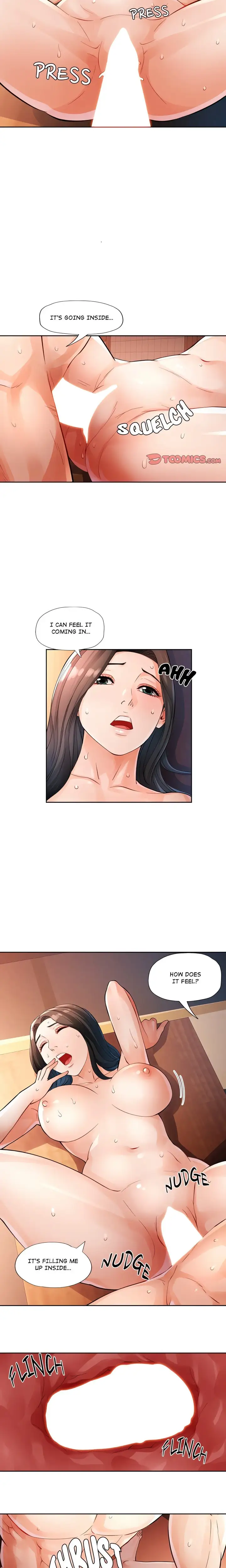 Wait Im A Married Woman Chapter 26 Page 6
