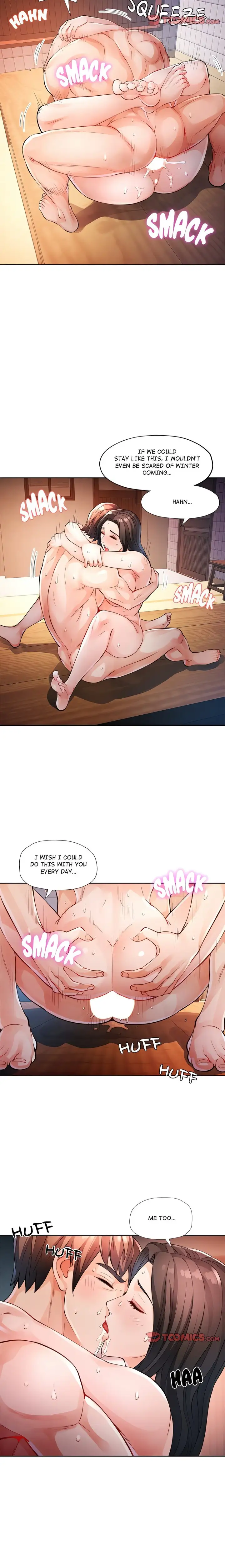 Wait Im A Married Woman Chapter 26 Page 13