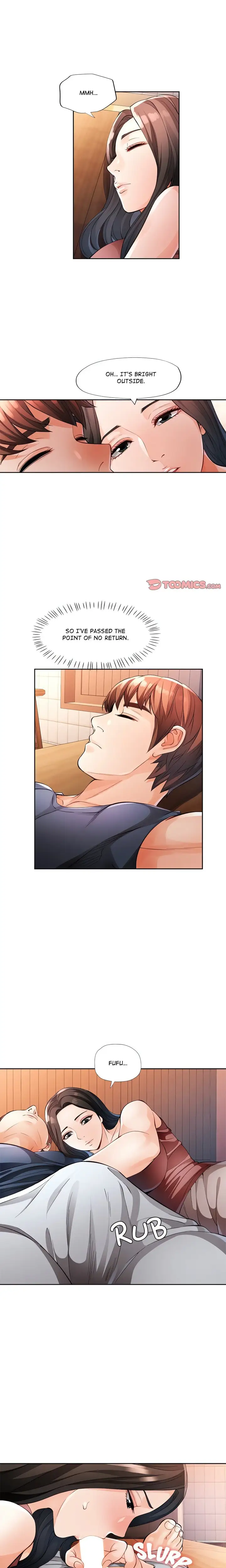 Wait Im A Married Woman Chapter 26 Page 16