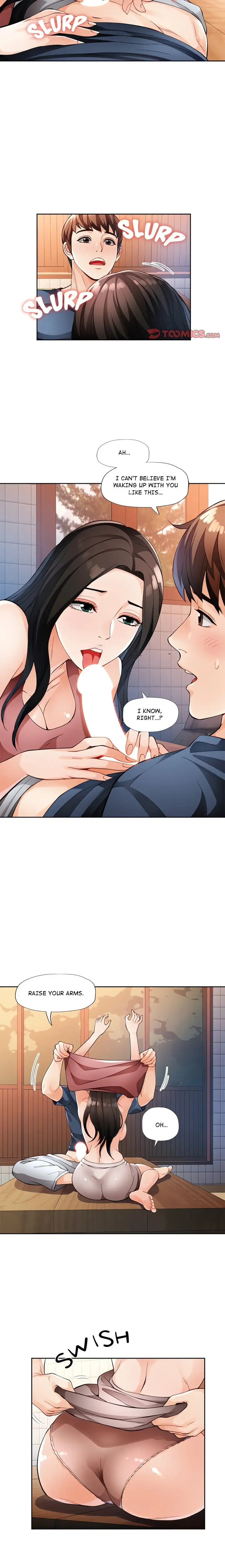 Wait Im A Married Woman Chapter 26 Page 17