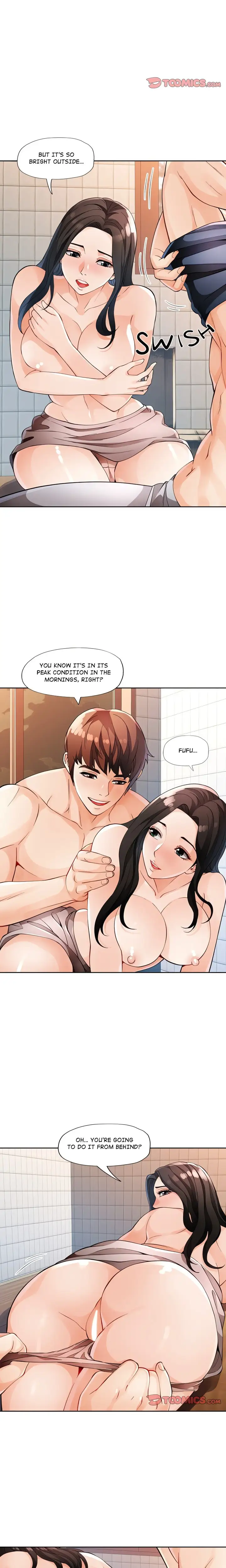 Wait Im A Married Woman Chapter 26 Page 18