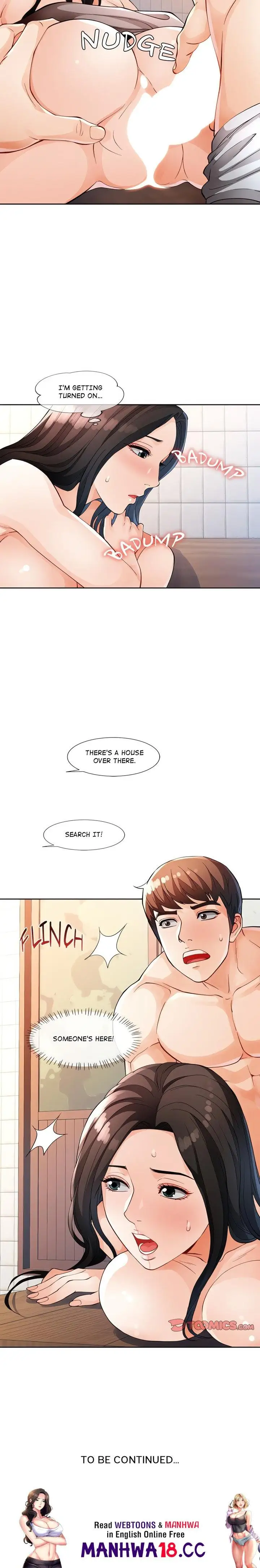 Wait Im A Married Woman Chapter 26 Page 19