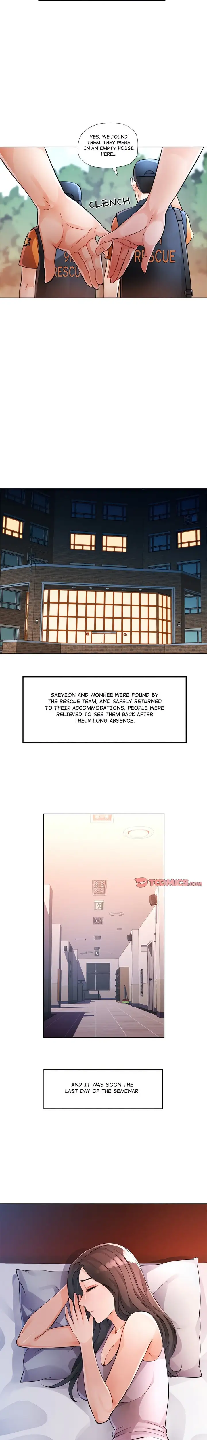 Wait Im A Married Woman Chapter 27 Page 4