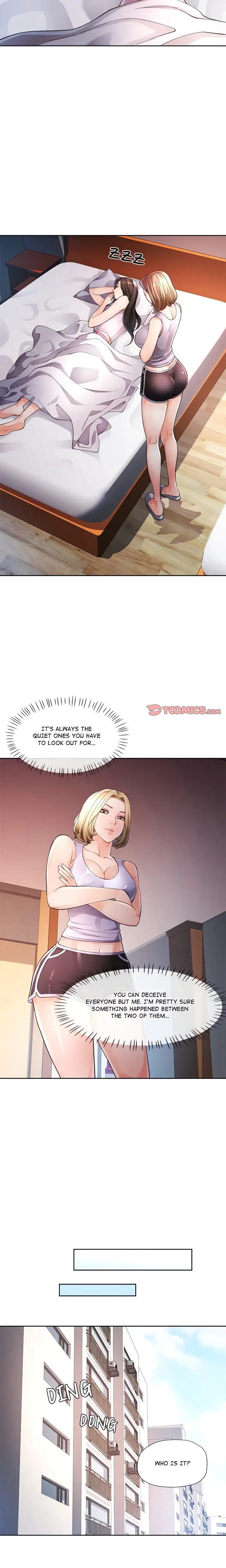Wait Im A Married Woman Chapter 27 Page 5