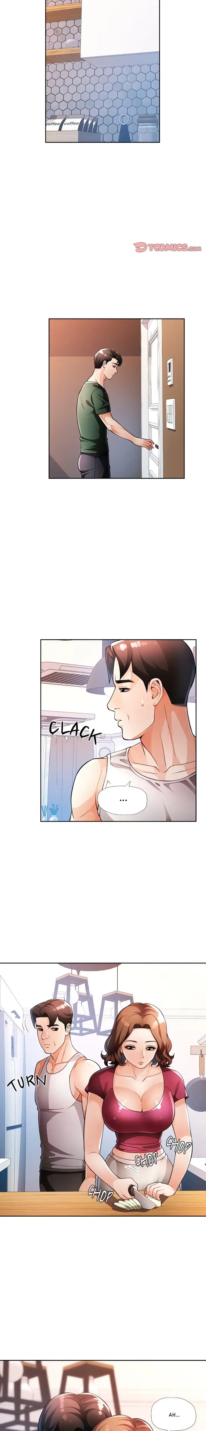 Wait Im A Married Woman Chapter 27 Page 12