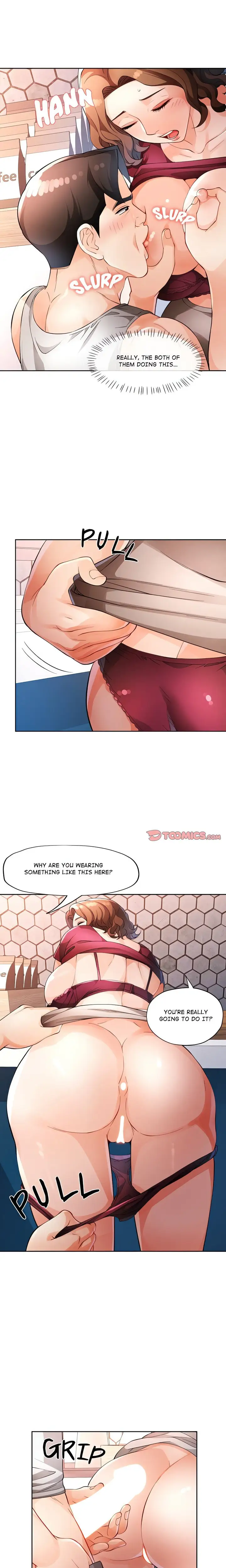 Wait Im A Married Woman Chapter 27 Page 15