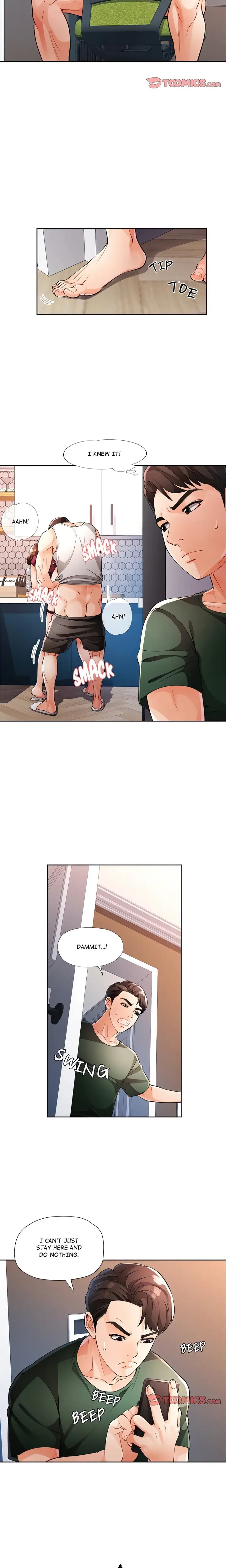 Wait Im A Married Woman Chapter 27 Page 18