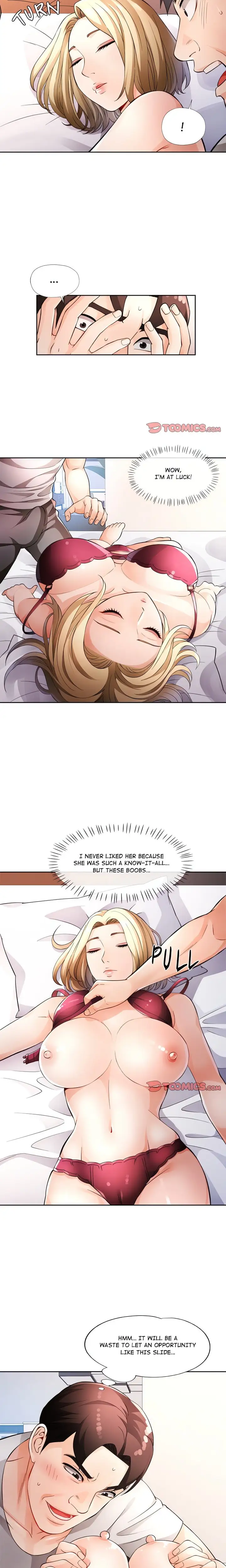 Wait Im A Married Woman Chapter 28 Page 14