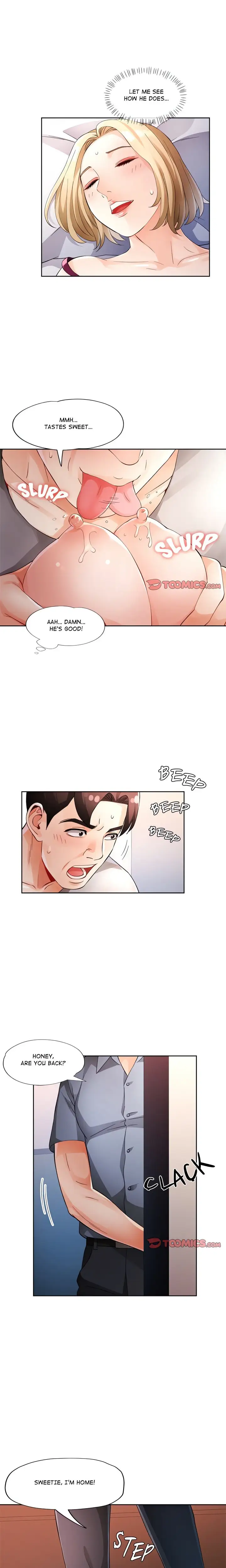 Wait Im A Married Woman Chapter 28 Page 16