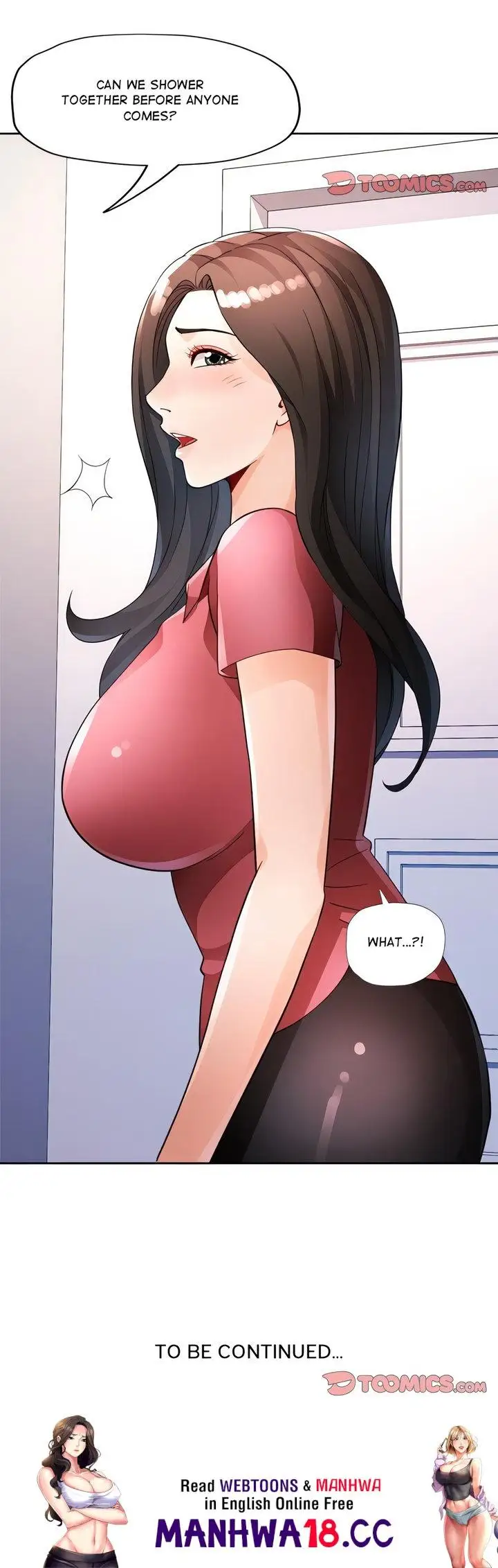 Wait Im A Married Woman Chapter 28 Page 18