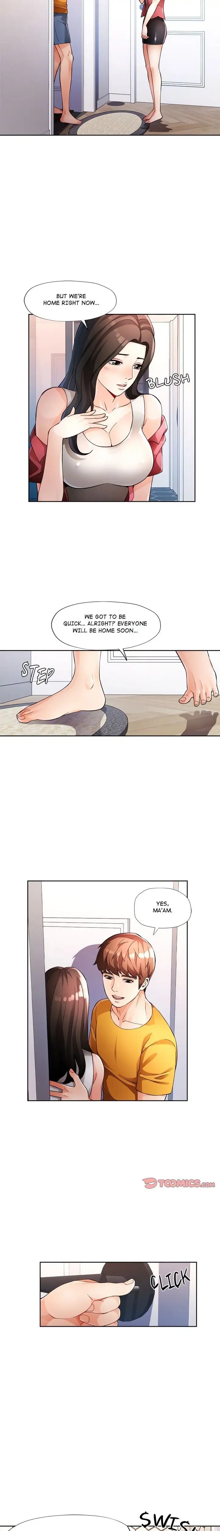 Wait Im A Married Woman Chapter 29 Page 3