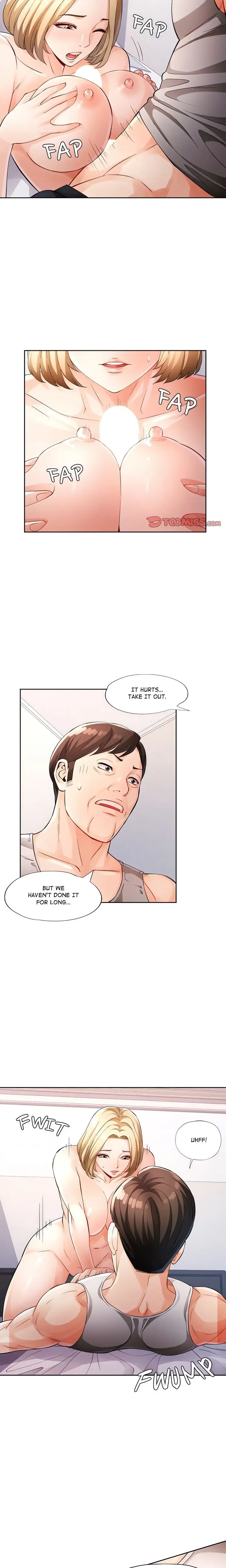 Wait Im A Married Woman Chapter 29 Page 11