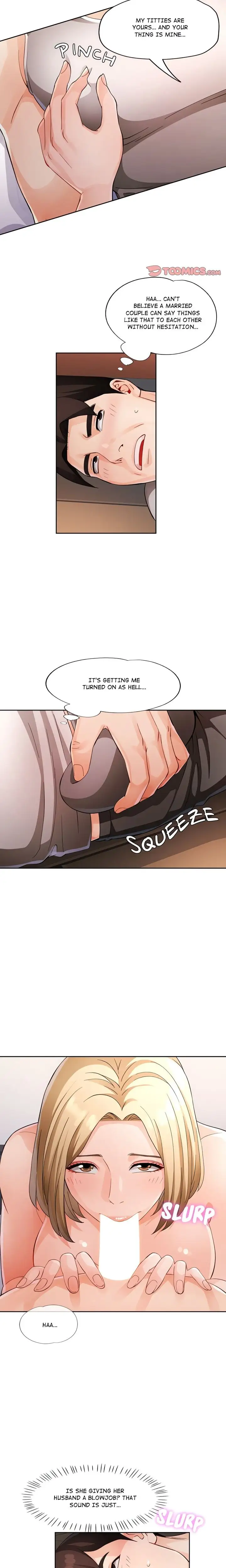 Wait Im A Married Woman Chapter 29 Page 12