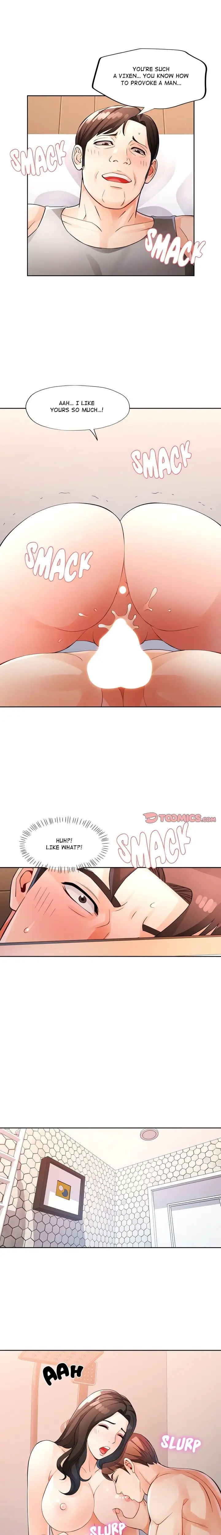 Wait Im A Married Woman Chapter 29 Page 15