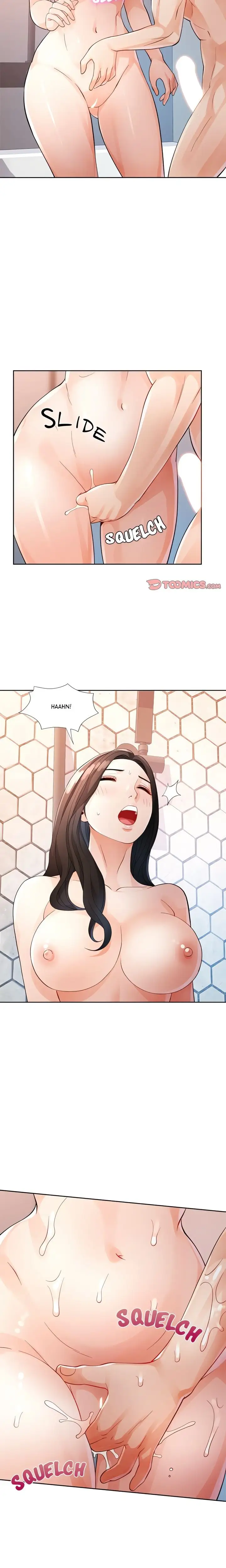 Wait Im A Married Woman Chapter 29 Page 16