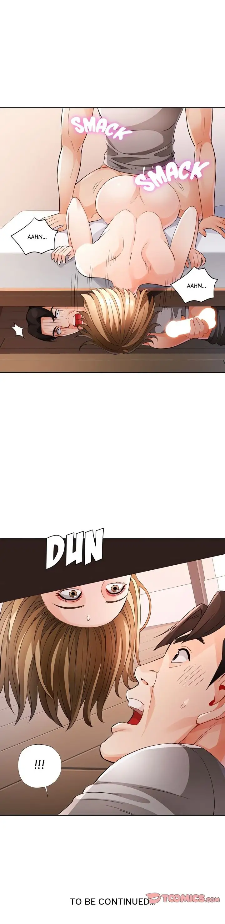 Wait Im A Married Woman Chapter 29 Page 20