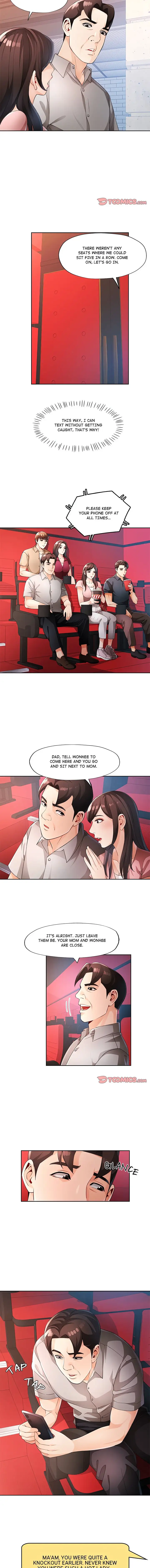 Wait Im A Married Woman Chapter 30 Page 10
