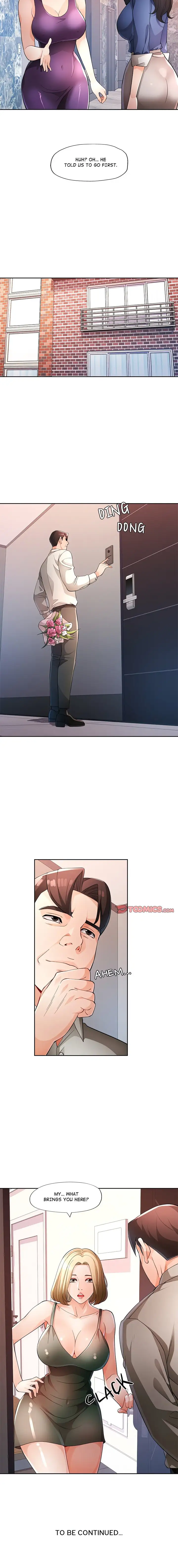 Wait Im A Married Woman Chapter 30 Page 13