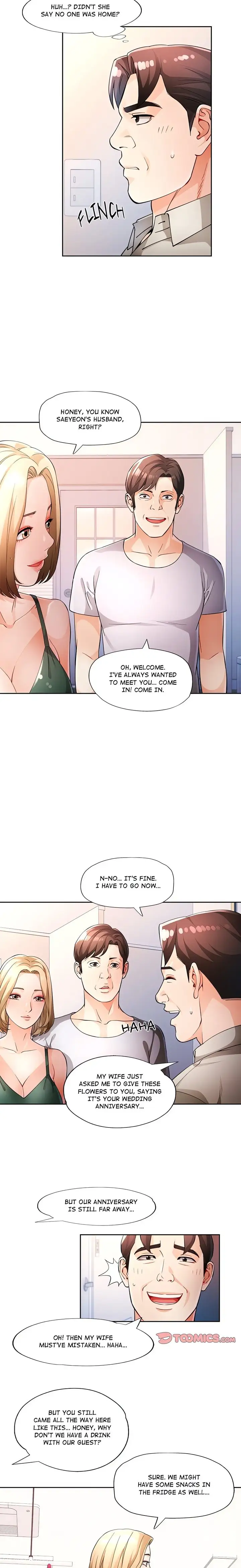 Wait Im A Married Woman Chapter 31 Page 4