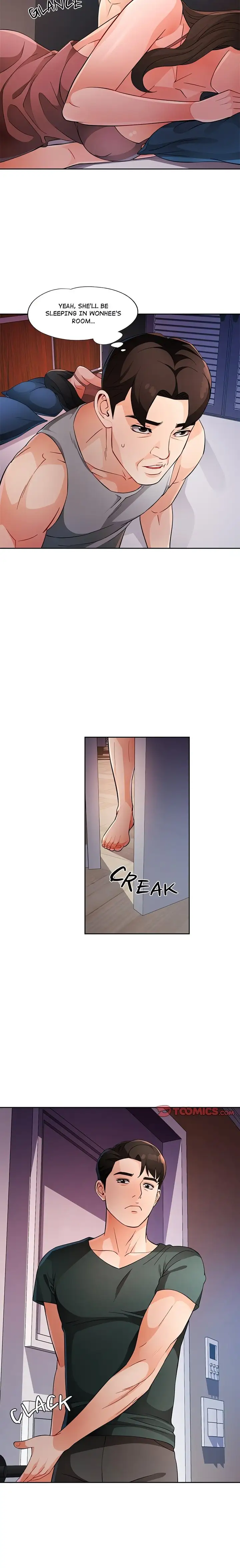 Wait Im A Married Woman Chapter 31 Page 14