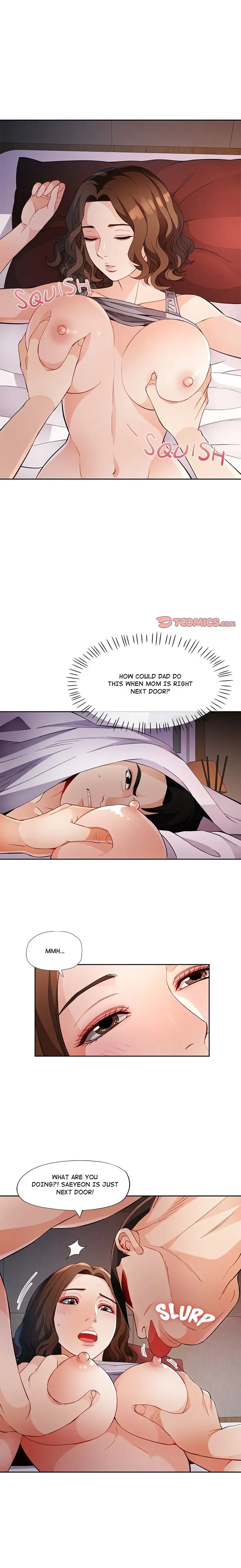 Wait Im A Married Woman Chapter 31 Page 17