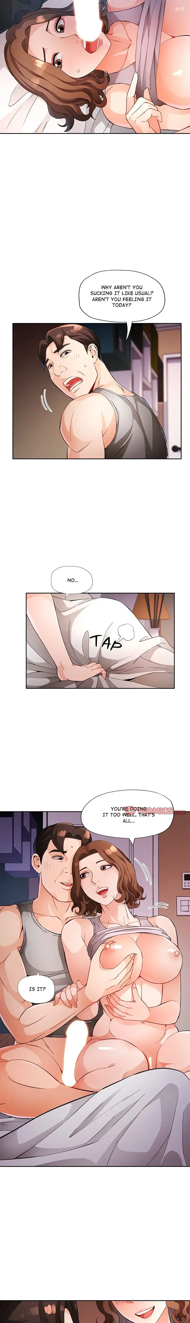 Wait Im A Married Woman Chapter 32 Page 4