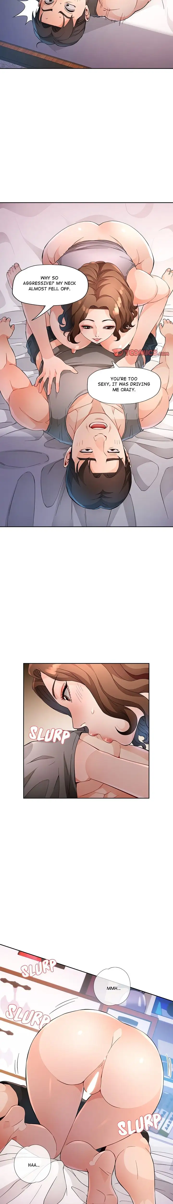 Wait Im A Married Woman Chapter 32 Page 6