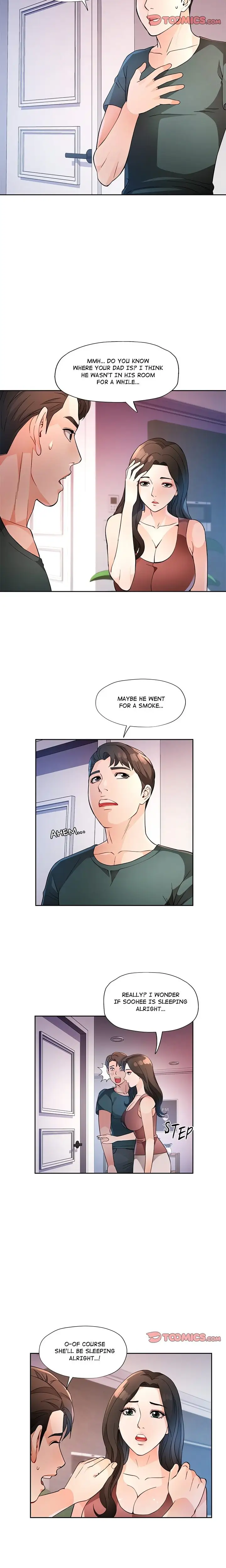 Wait Im A Married Woman Chapter 32 Page 13