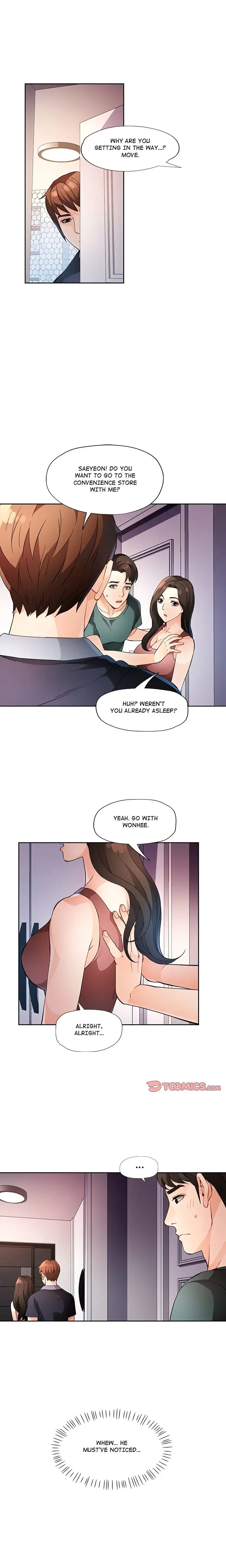 Wait Im A Married Woman Chapter 32 Page 14