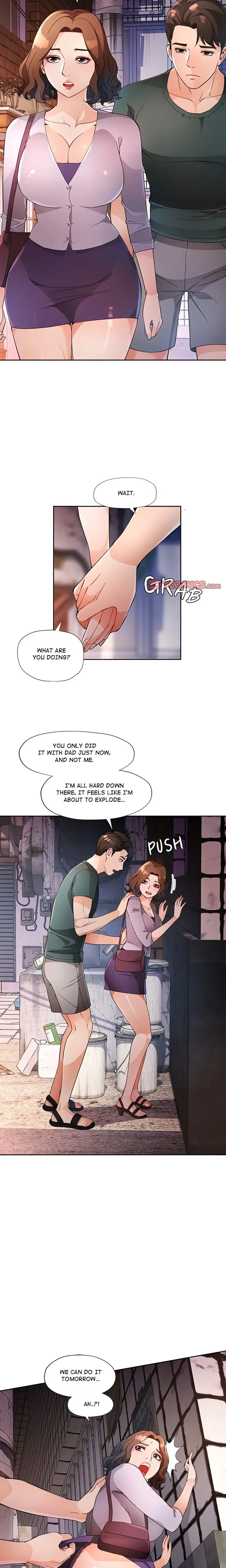 Wait Im A Married Woman Chapter 32 Page 16