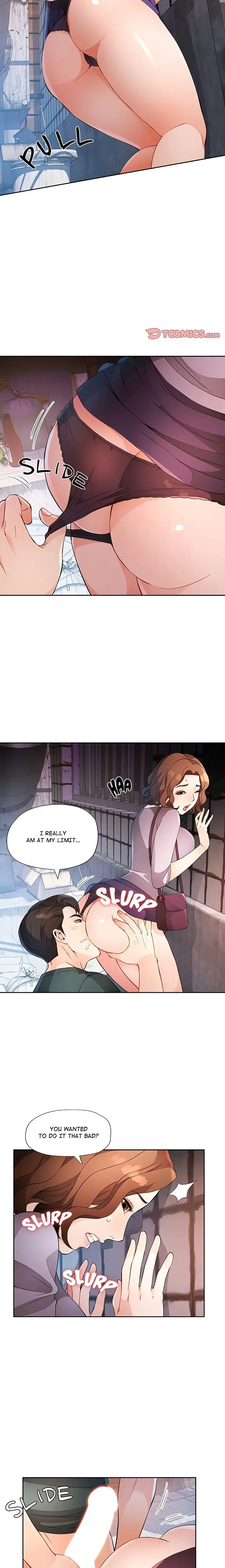 Wait Im A Married Woman Chapter 32 Page 17