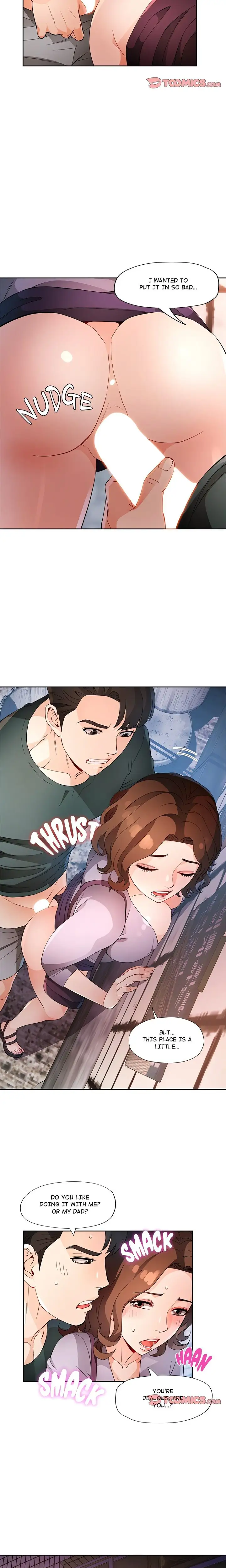 Wait Im A Married Woman Chapter 32 Page 18