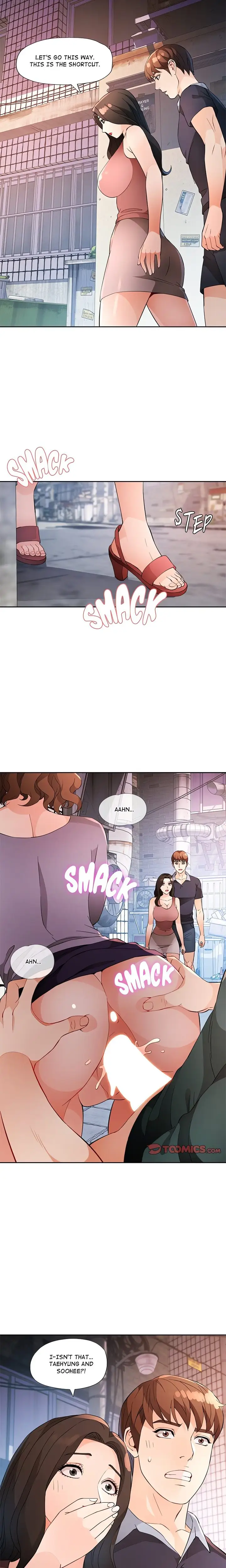 Wait Im A Married Woman Chapter 32 Page 19