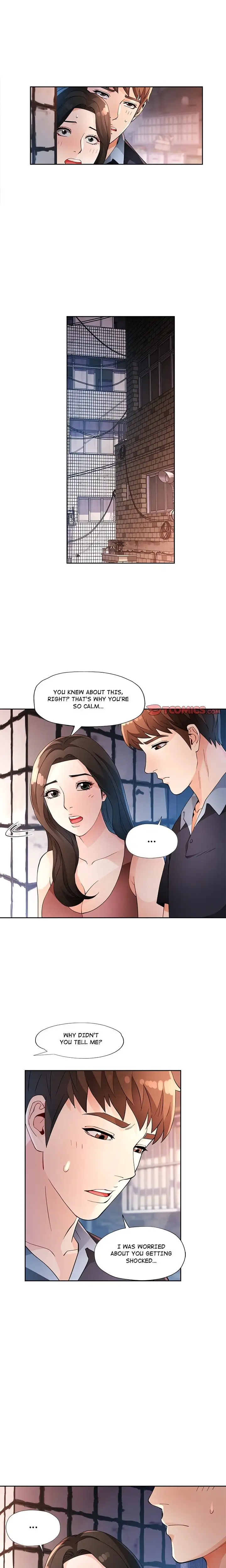 Wait Im A Married Woman Chapter 33 Page 5