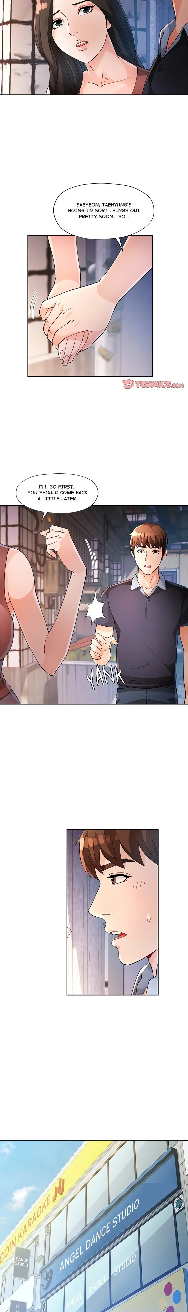 Wait Im A Married Woman Chapter 33 Page 6