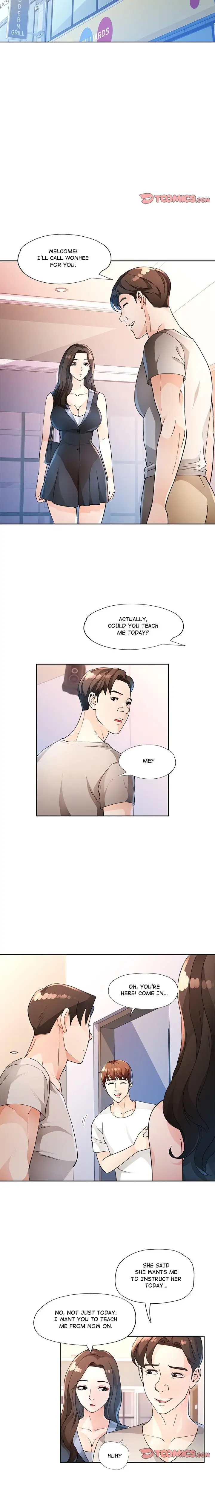 Wait Im A Married Woman Chapter 33 Page 7