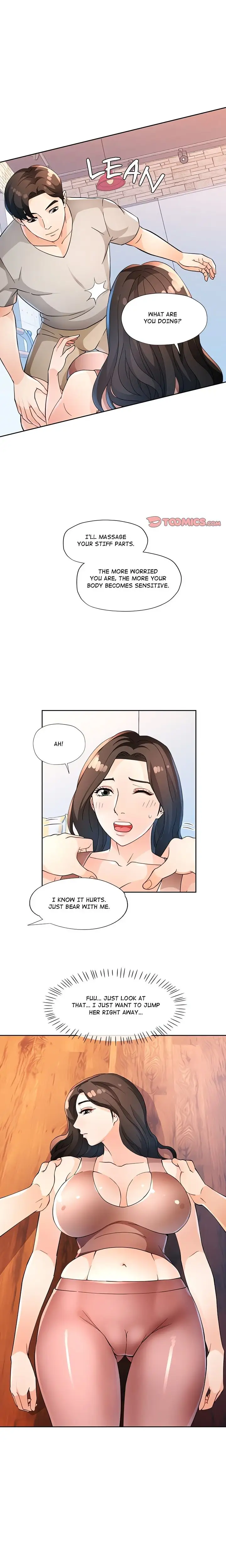 Wait Im A Married Woman Chapter 33 Page 11