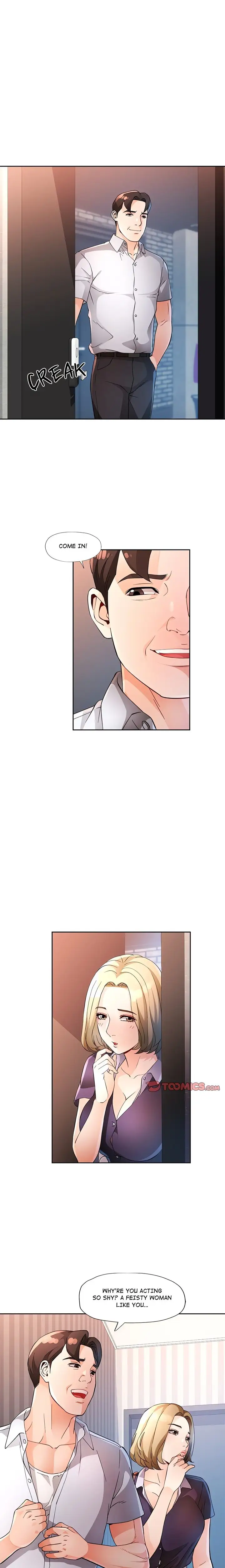 Wait Im A Married Woman Chapter 33 Page 14