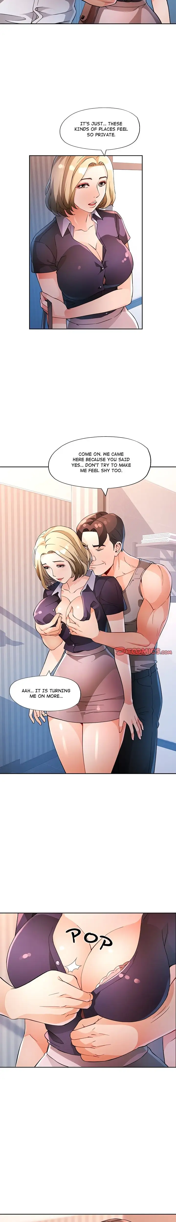 Wait Im A Married Woman Chapter 33 Page 15