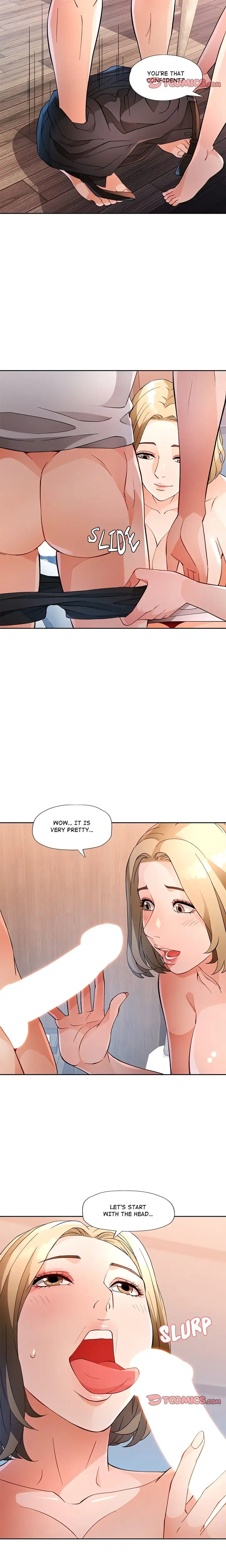 Wait Im A Married Woman Chapter 33 Page 18