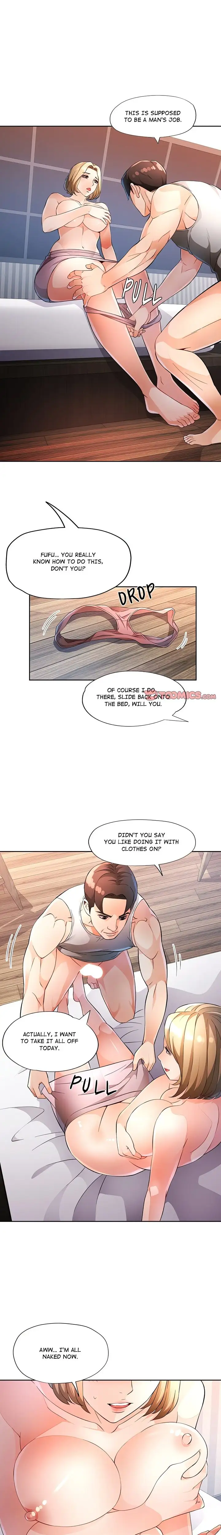 Wait Im A Married Woman Chapter 34 Page 5