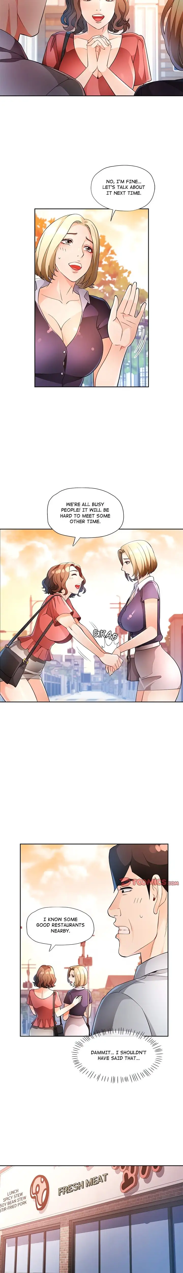Wait Im A Married Woman Chapter 34 Page 14