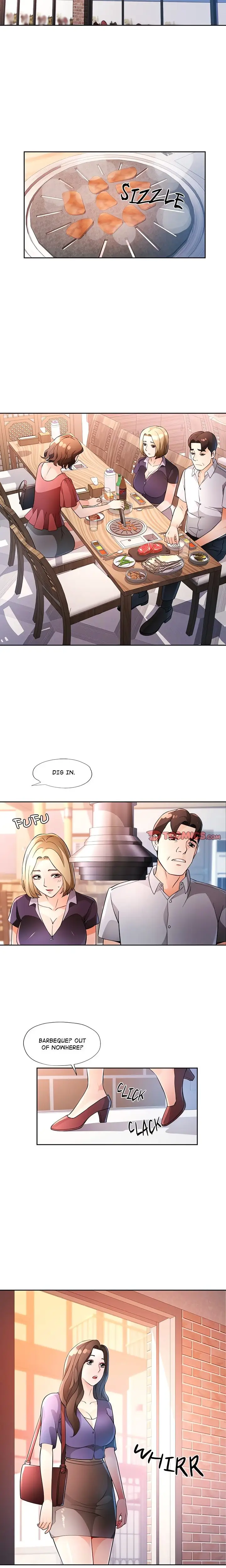 Wait Im A Married Woman Chapter 34 Page 15