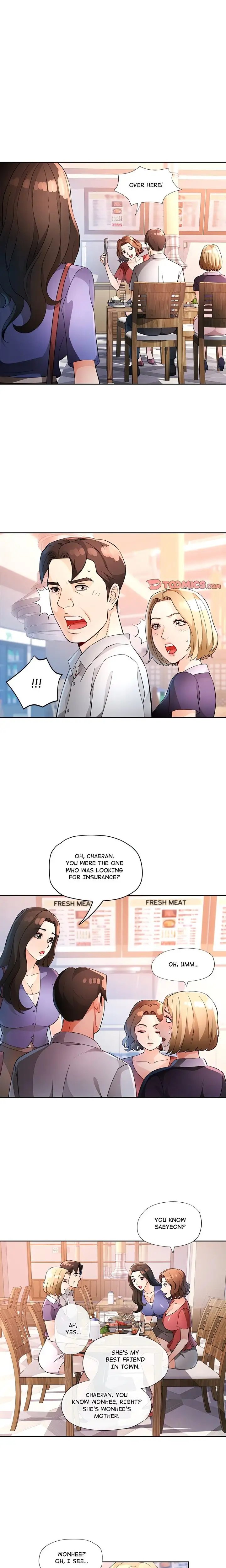 Wait Im A Married Woman Chapter 34 Page 16