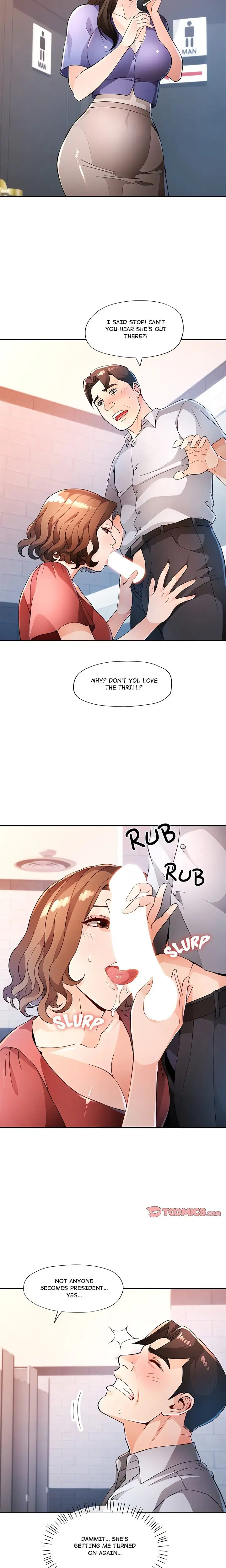 Wait Im A Married Woman Chapter 35 Page 3