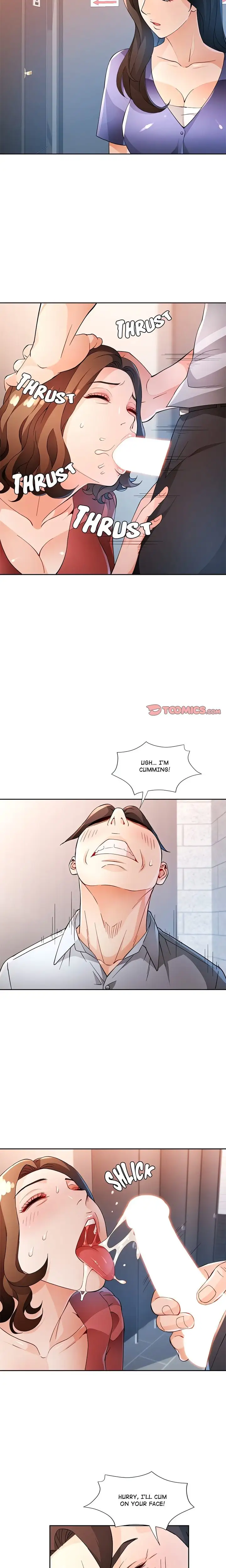 Wait Im A Married Woman Chapter 35 Page 5