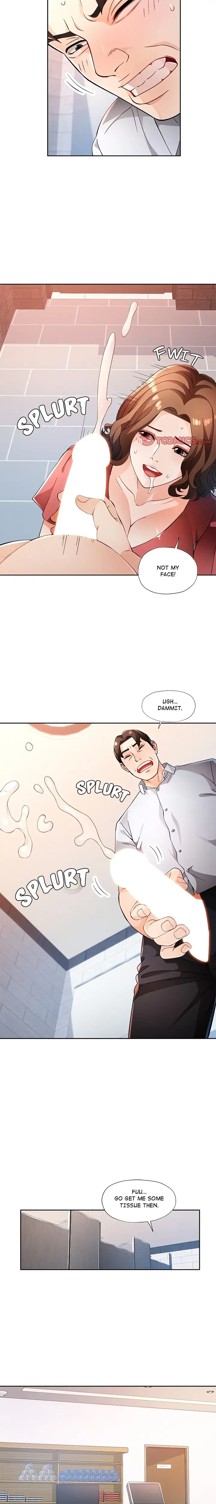 Wait Im A Married Woman Chapter 35 Page 6