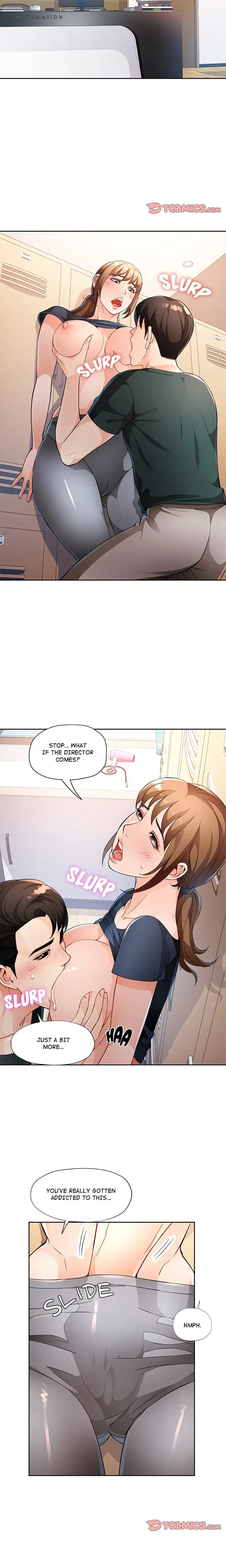 Wait Im A Married Woman Chapter 35 Page 7