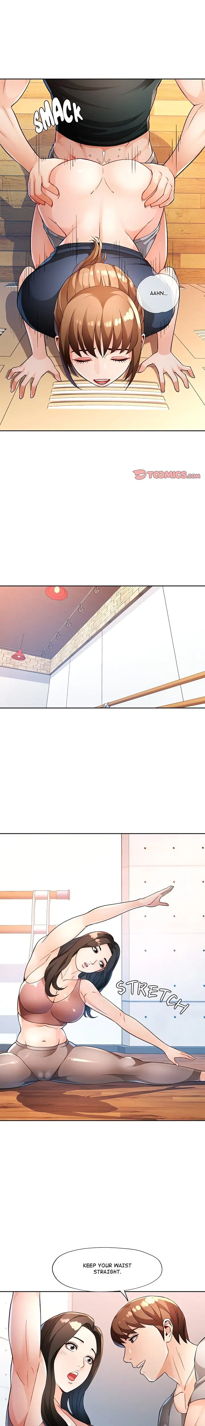 Wait Im A Married Woman Chapter 35 Page 11